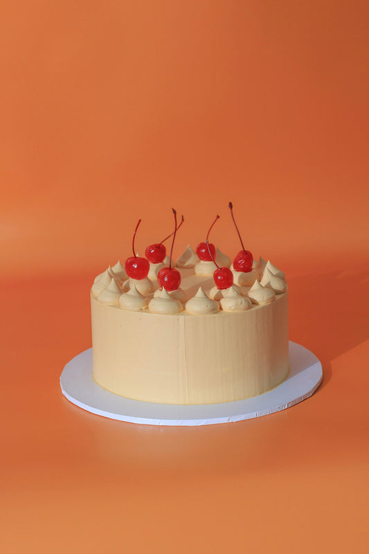 Simple Cherry