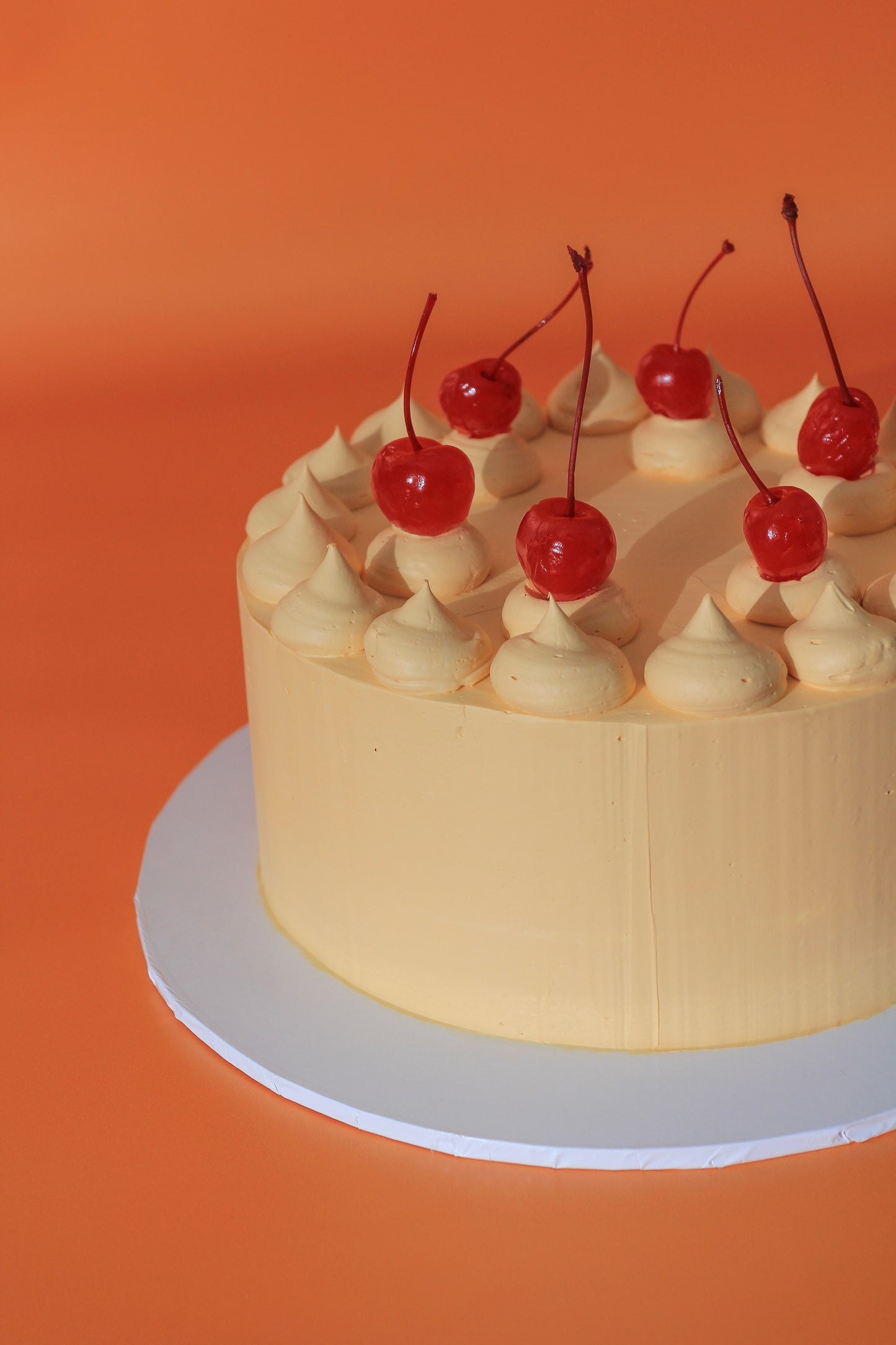 Simple Cherry